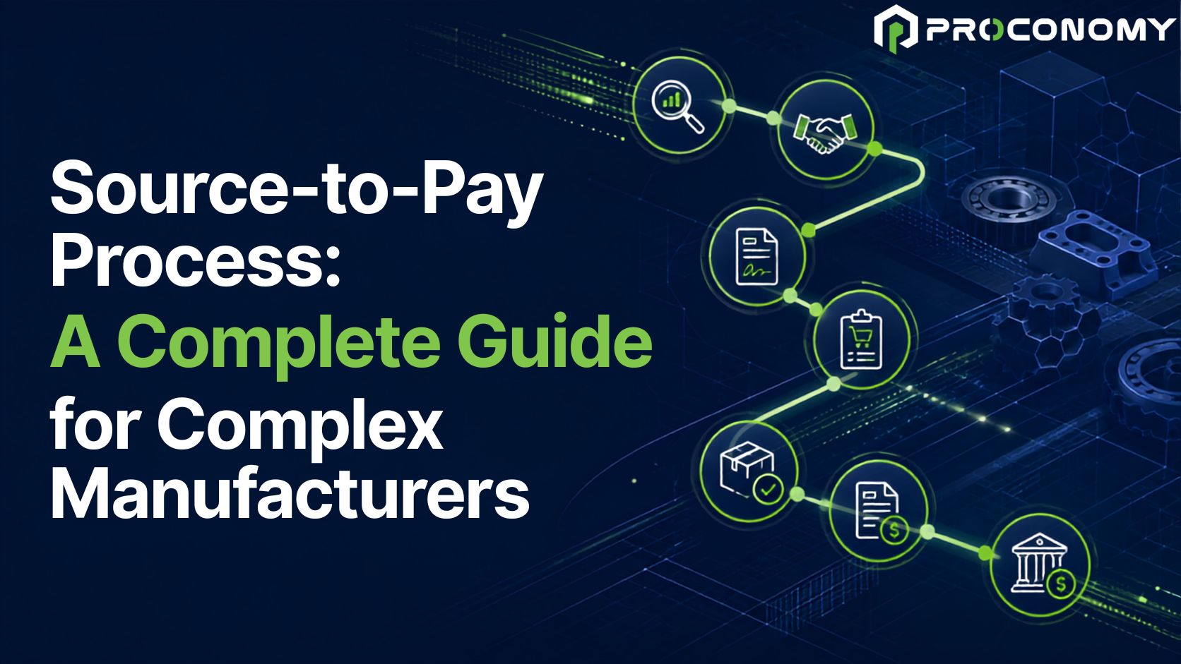 Source-to-Pay Process Blog Banner